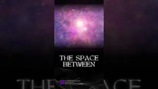 Quantum Alchemy Exhibition: ✨The Space Between 3✨ #quantum #consciousness #art