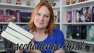SuB Abbau Challenge  | Leseflaute ?! | rubyredbooks