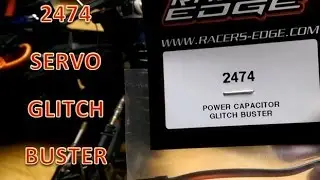 Racer's Edge Glitch Buster