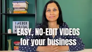 No Edit Videos