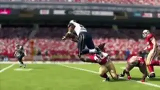 Madden NFL 13 Full Gameplay!! (1080p) [HD]by JZGInformers