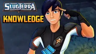 Slugset 2 - Knowledge | Slugterra | Cartoons for Kids | WildBrain - Cartoon Super Heroes