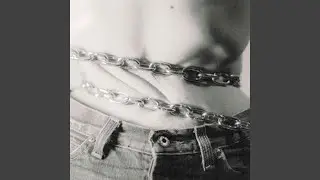 you broke my chains