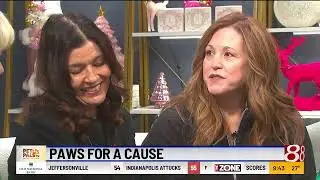Pet Pals TV  and American Senior Communities Paws for a Cause