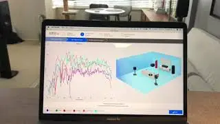 Anthem ARC Genesis Demonstration