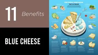 11 Wonders of Blue Cheese