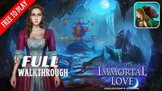 Immortal Love 6: Bitter Awakening Full Walkthrough