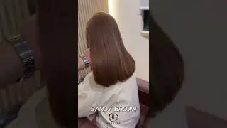 Popular Hair Colours For Warm Skin Tone | Label39 Hair Salon