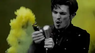 Elder Druid | The Warlock (Official Music Video)