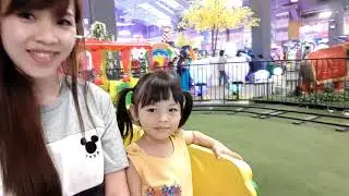 Transmart Pekalongan , Mall baru di pekalongan part 2
