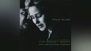 Philip Glass - Winnie