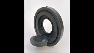 UPVC WAFER CHECK VALVES