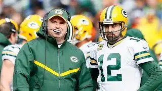 Steelers closing in on Mike McCarthy as next coach, possible reunion with Aaron Rodgers: reports