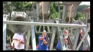 Campanari bolognesi in concerto