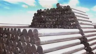 Carbon & Alloy Steel Beams