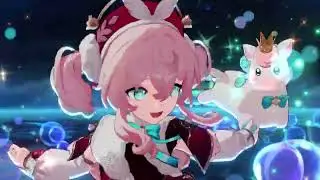 Honkai  Star Rail 3 7 Memory of Chaos with Dahila