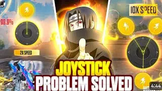 Secret Jiggle Technique To Become Close RangeGod☠️Movement & Jiggle Tips