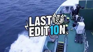 Last Edition @ ButeFest 2018