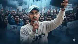 UGC Act Rap 🔥 | Samvidhan Vs Sarkar | Dalit Awaaz | Hindi Rap 2026UGC  😡 | Ambedkar Ka Samvidhan |