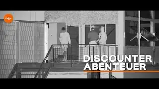 LivEye Detektion: Discounter Abenteuer