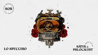 S&aacute;tyr & Phlocalyst - Lo Specchio [Sketches of Rome - Animation]