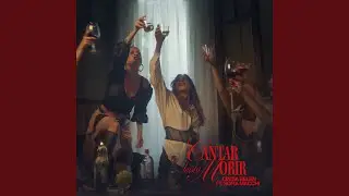 Cantar Hasta Morir (feat. Sofia Macchi)