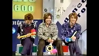 새벽에 술 마시고 유이치에게 일본으로 국제전화 건 고재근 Y2K  l 재근이 오빠 보고싶었다는 코지 l OX 뿅망치 게임