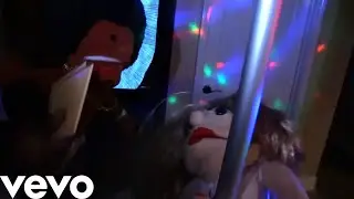 Lil' T - Cheeses (feat. Ray Cheesy) SML Music Video!