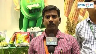 Beemaiha National Seed Congress