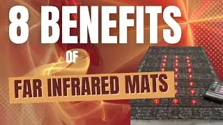 8 Benefits of Far Infrared Mats for Lyme Disease Patients