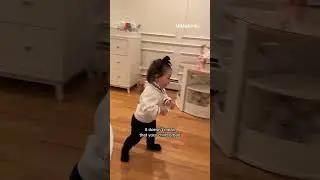 Why do toddlers bite people?