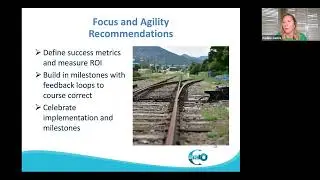 WorkTango Webinar: Replace Top Down Change Management with Continuous Listening