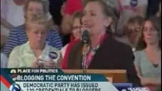 Matthew Slutsky on MSNBC August 25, 2008