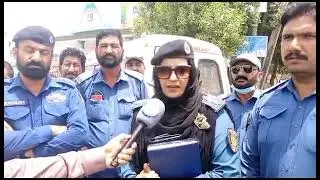 Overloading, over speeding, one wheeling, legal offense, awareness campaign about traffic rules