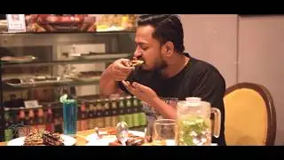 Exploring Healthy Food Cafe In Mumbai | Castello | Food Explorer | Cinematic | SONYa6400
