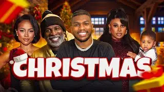 Shilo Visits Coach Prime for Christmas (Gift Reveal)