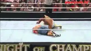 Diving Senton