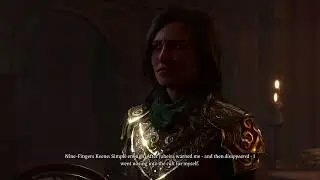 Baldur's Gate 3 Stoned edition: OathBreaker pt 19