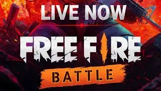 ai working  is live free fire max live