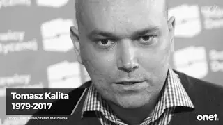 Tomasz Kalita nie żyje | Onet100