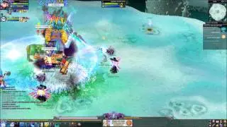 Nostale Prestige` - Raid Berios