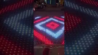 jabalpur dj filoor dansh filor pixl led me 16*16 256 pixl led (3)