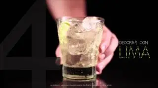 Martini Rocks Bianco