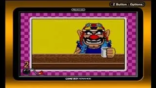 WarioWare, Inc.:  Mega Microgame$! Playthrough Part 3