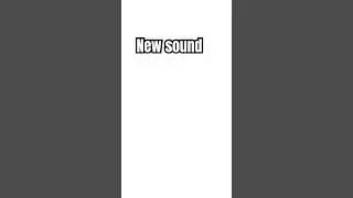 New sound? #edit #fypシ゚viral #funny #fun #music