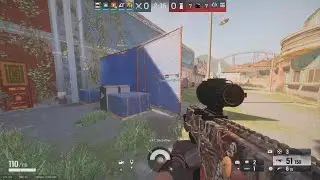 these guys SOLD a 3-0 LEAD! R6 Ranked Gameplay