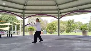 TAI CHI IS USELESS??? OR... You be the judge.