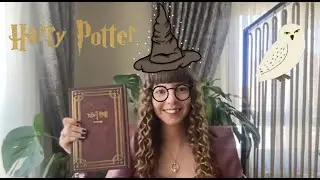 HARRY POTTER AJANDASINI ALMALI MI?