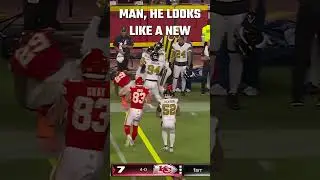 Kareem Hunt is a TOP 6 RB for fantasy football?