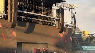 250726 (에이티즈) ATEEZ Performing 'BOUNCY (K-HOT CHILLI PEPPERS)' In Chicago